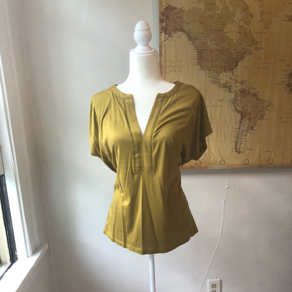Loft Short Sleeve T-shirt